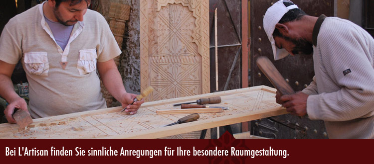 Maßanfertigung