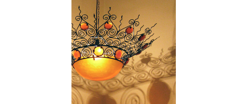 Sonnenlampen