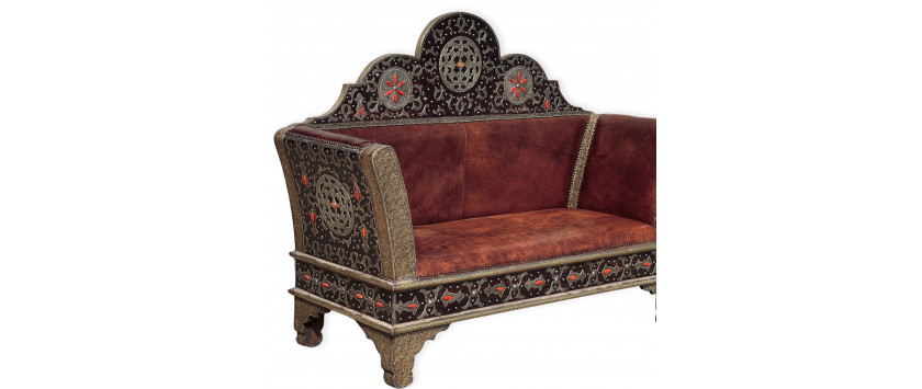 Couch & Sessel