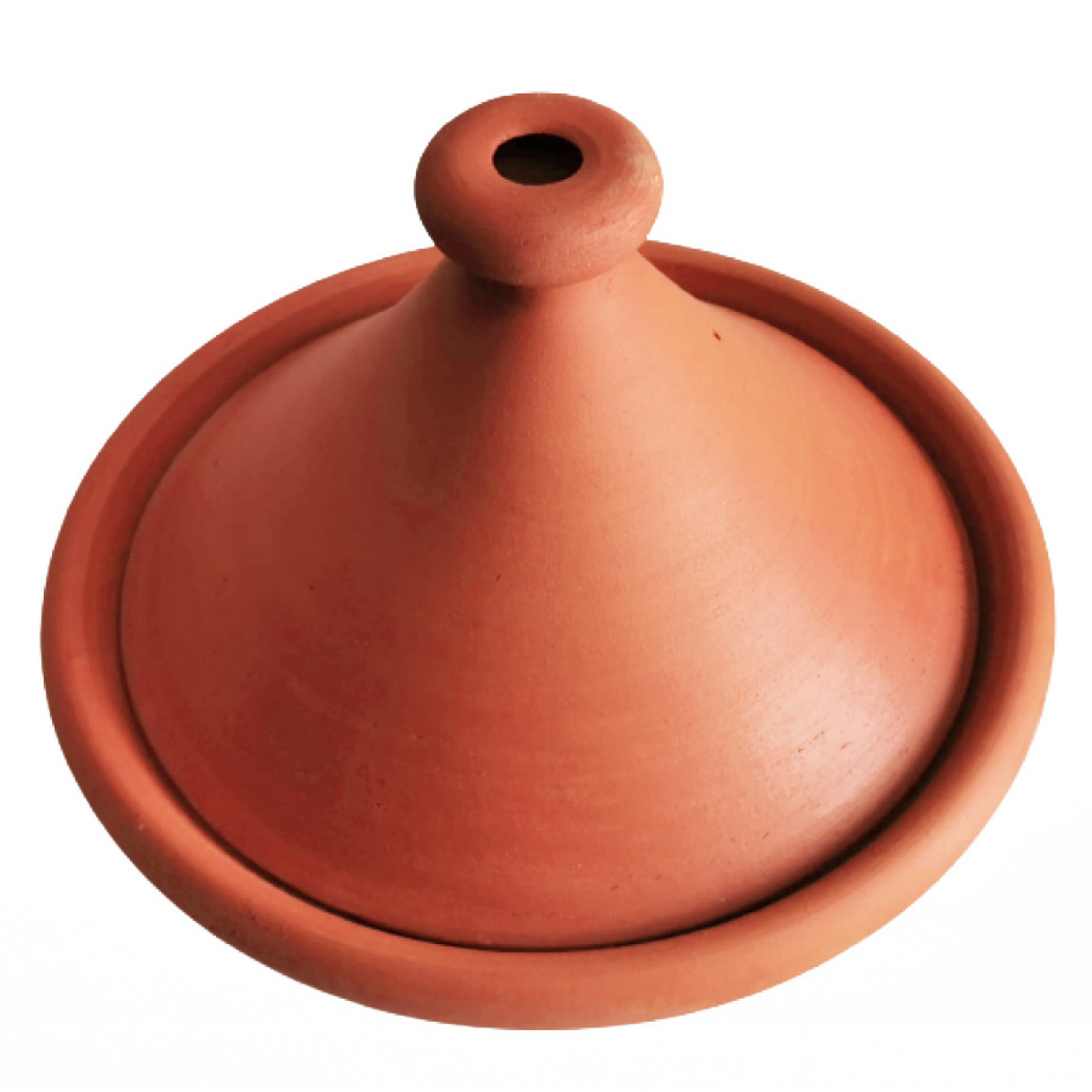 Marokkanischer Dampfgartopf NATURA Ø32cm