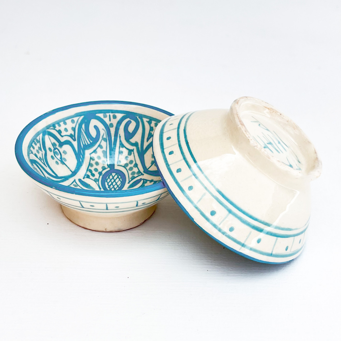 Kleine Keramikschale SAFI-GR2