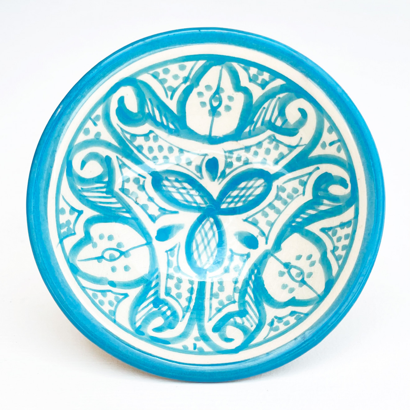 Kleine Keramikschale SAFI-GR2