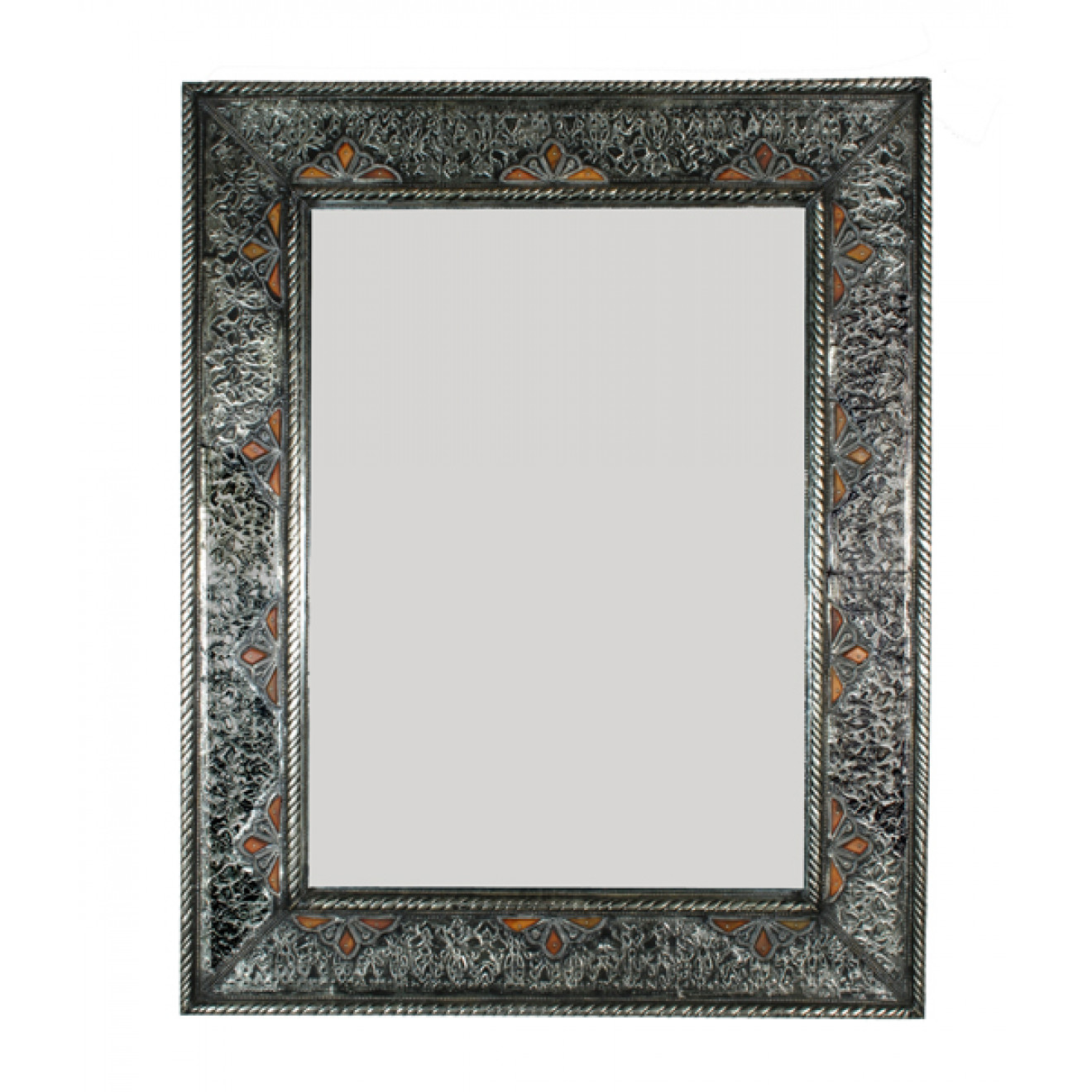 Orientalischer Spiegel Marrakech3 H100cm