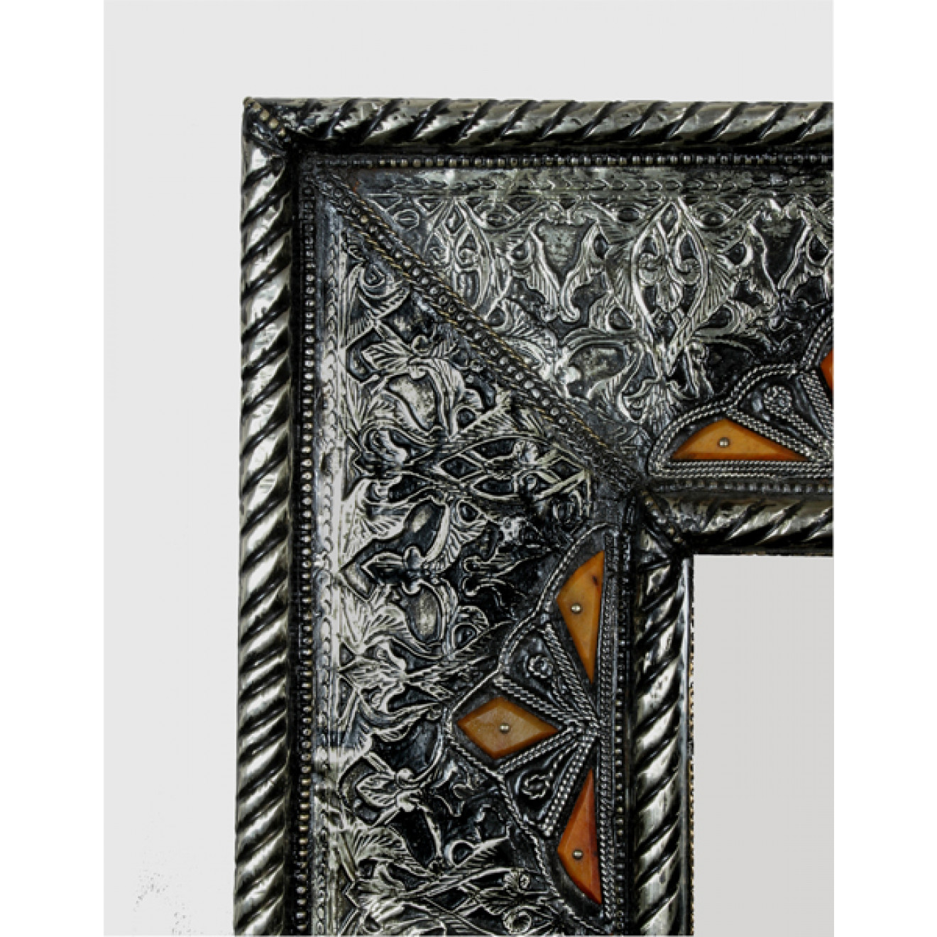 Orientalischer Spiegel Marrakech3 H100cm