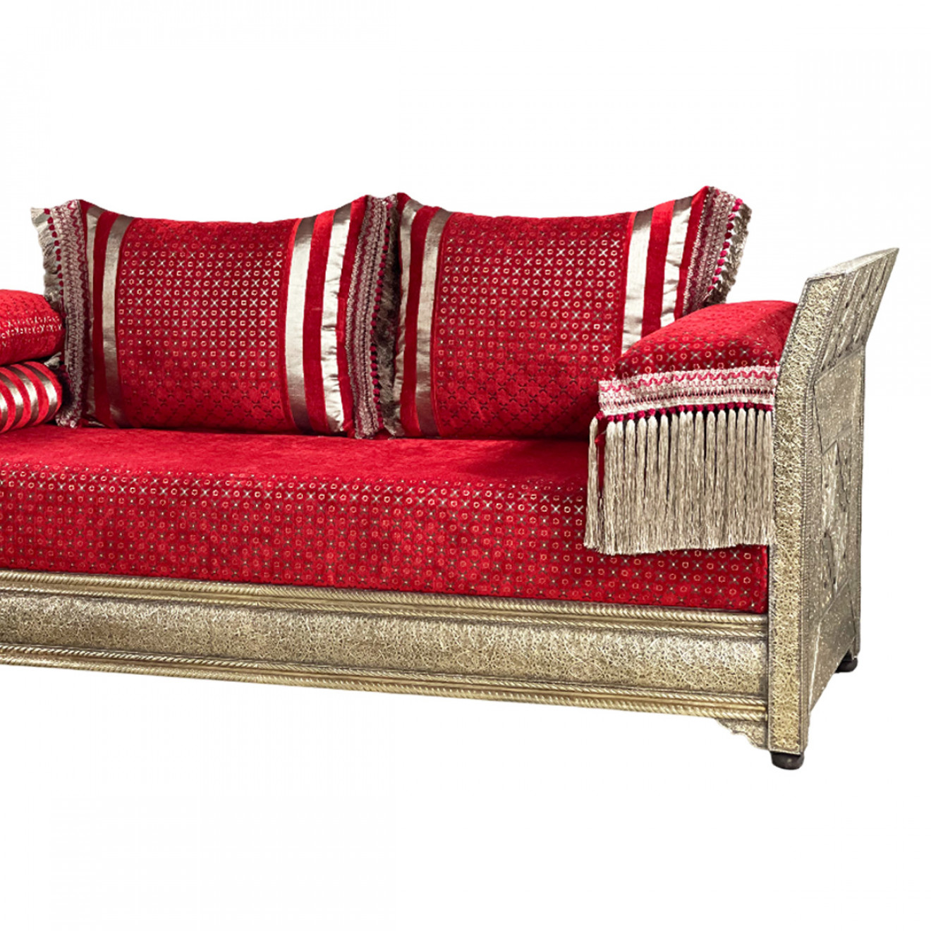 Marokkanische Sitzecke SALAM