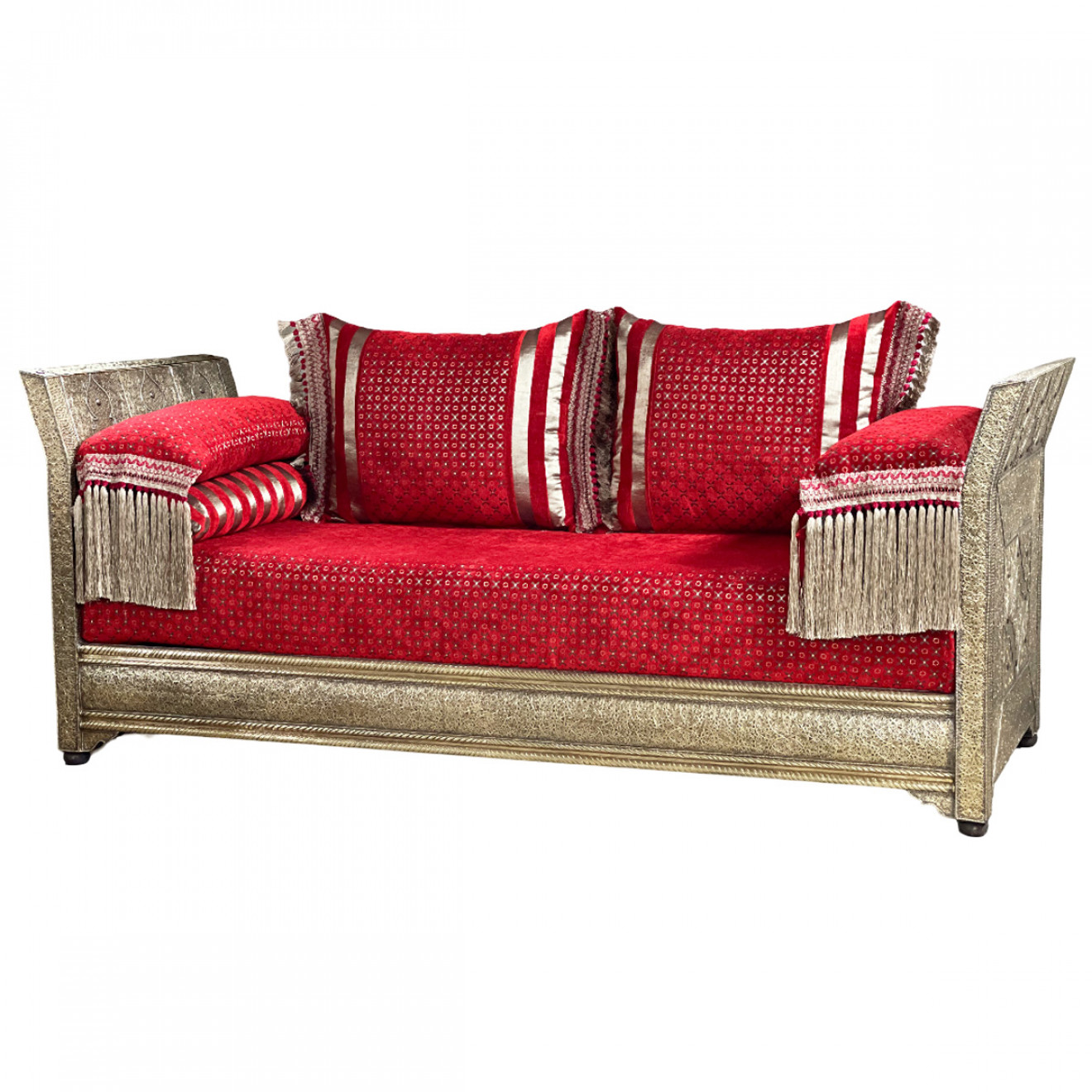 Marokkanische Sitzecke SALAM