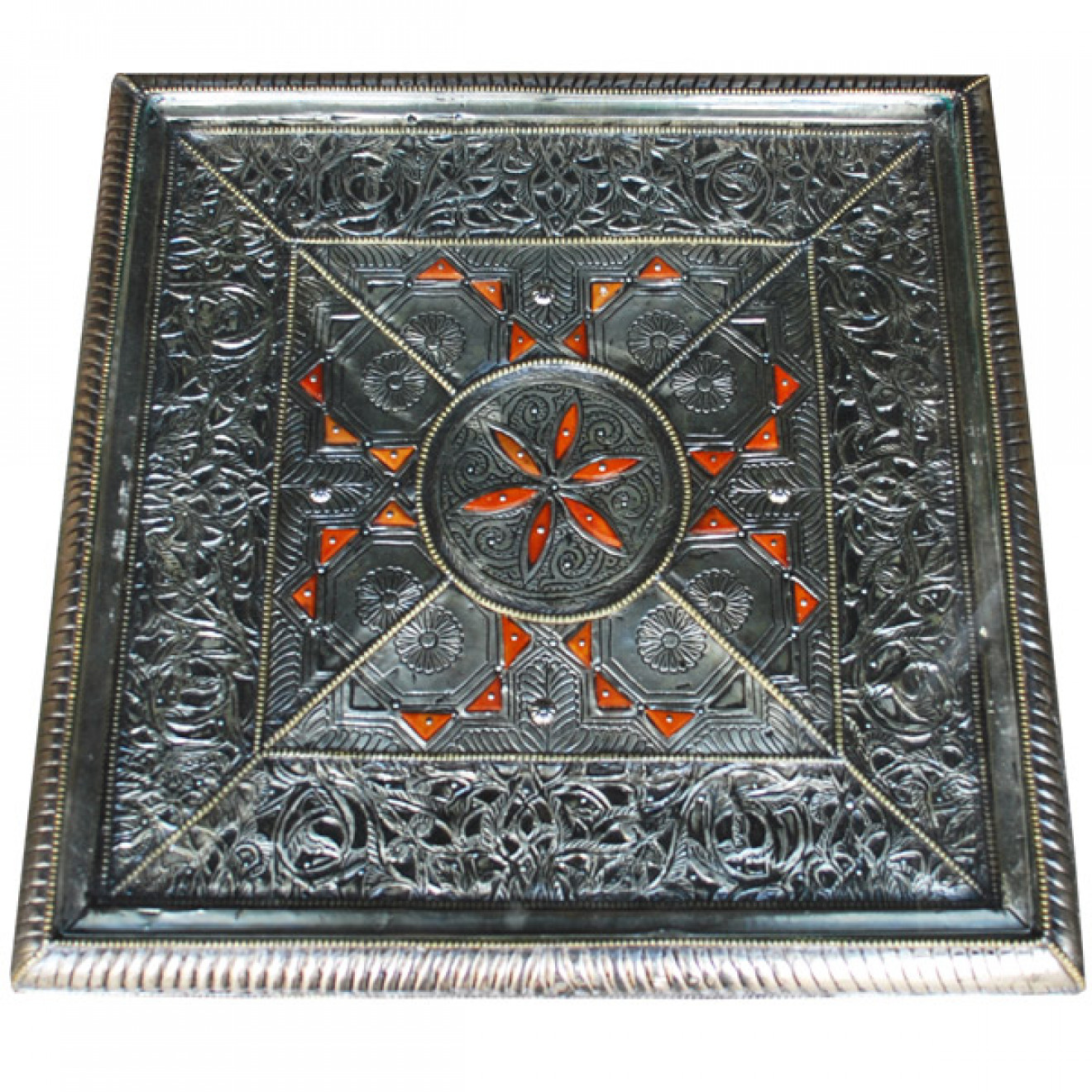 Arabischer Tisch FUNDUS