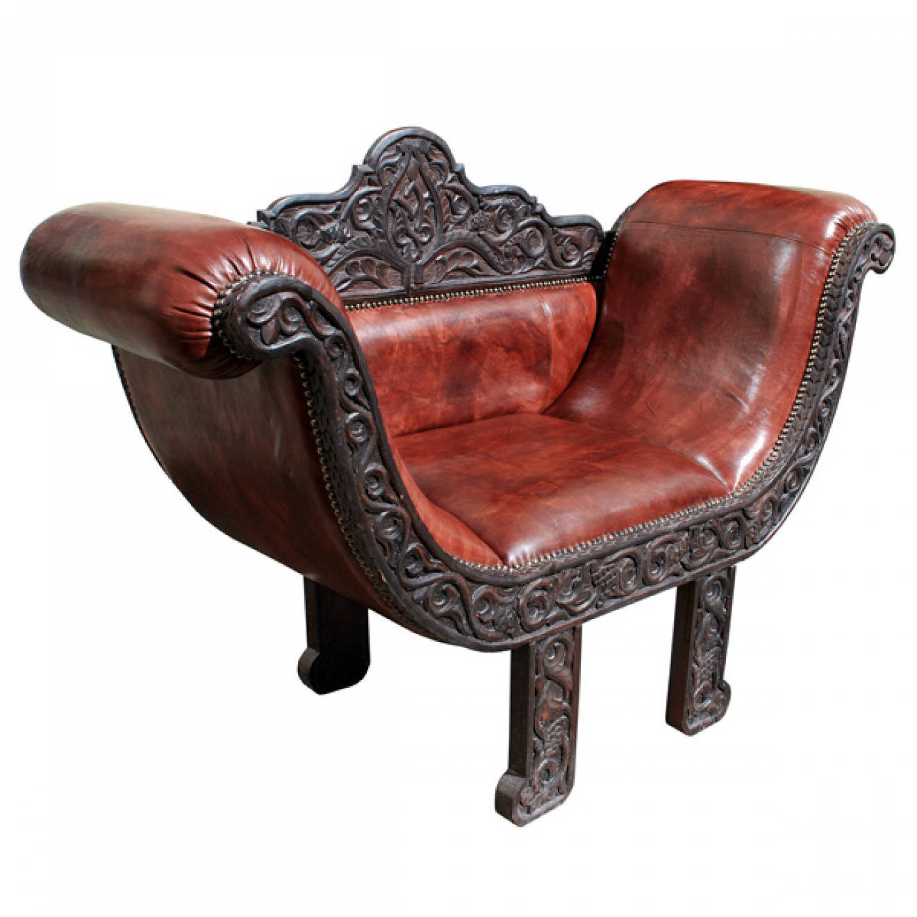 Orient Sessel "Prince"