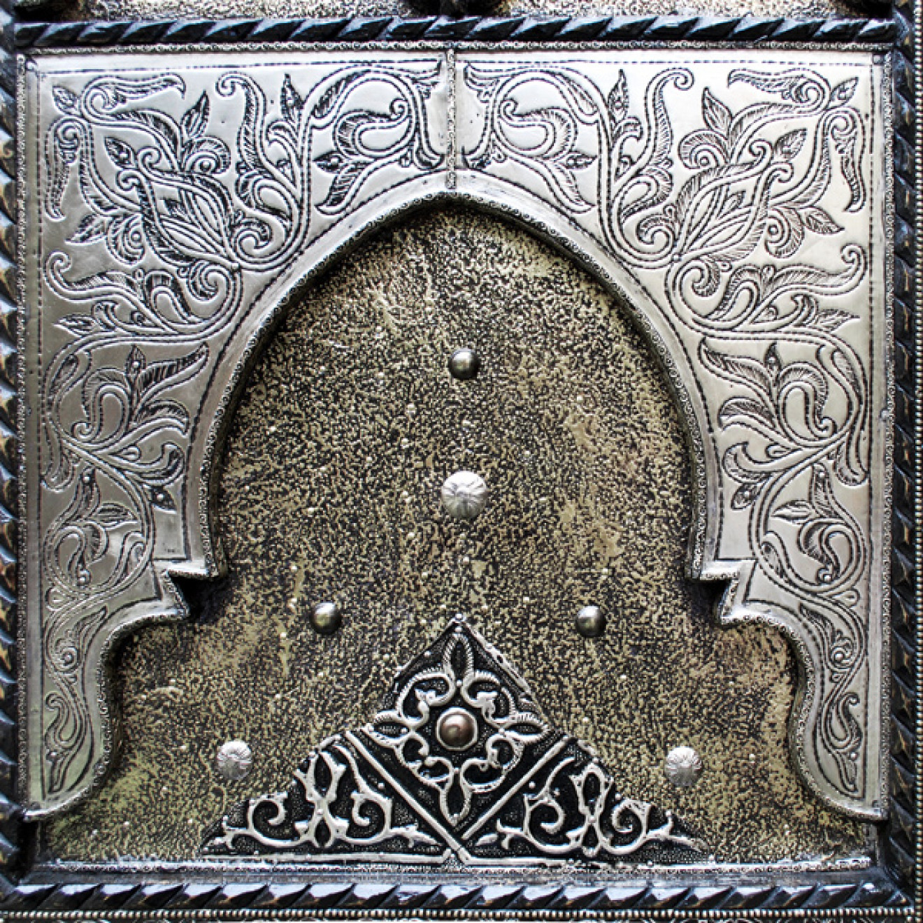 Orientalischer Schrank "Samarkand" Orientalischer Schrank "Samarkand"