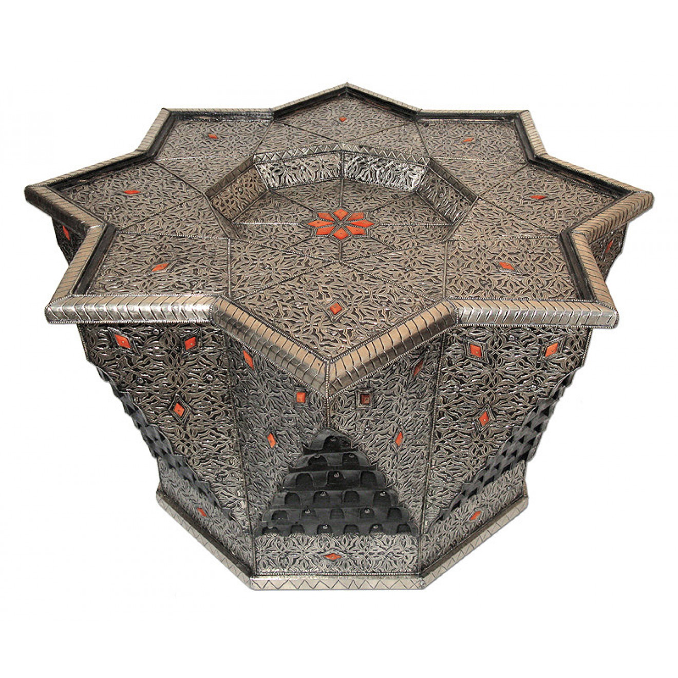 Orientalischer Tisch "Oriental".