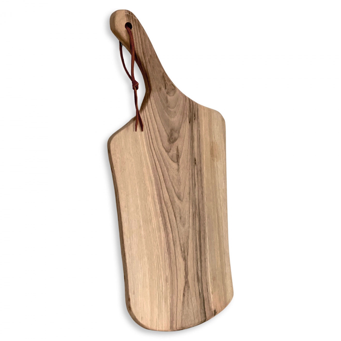 Schneidebrett aus Wahlnussholz ML03