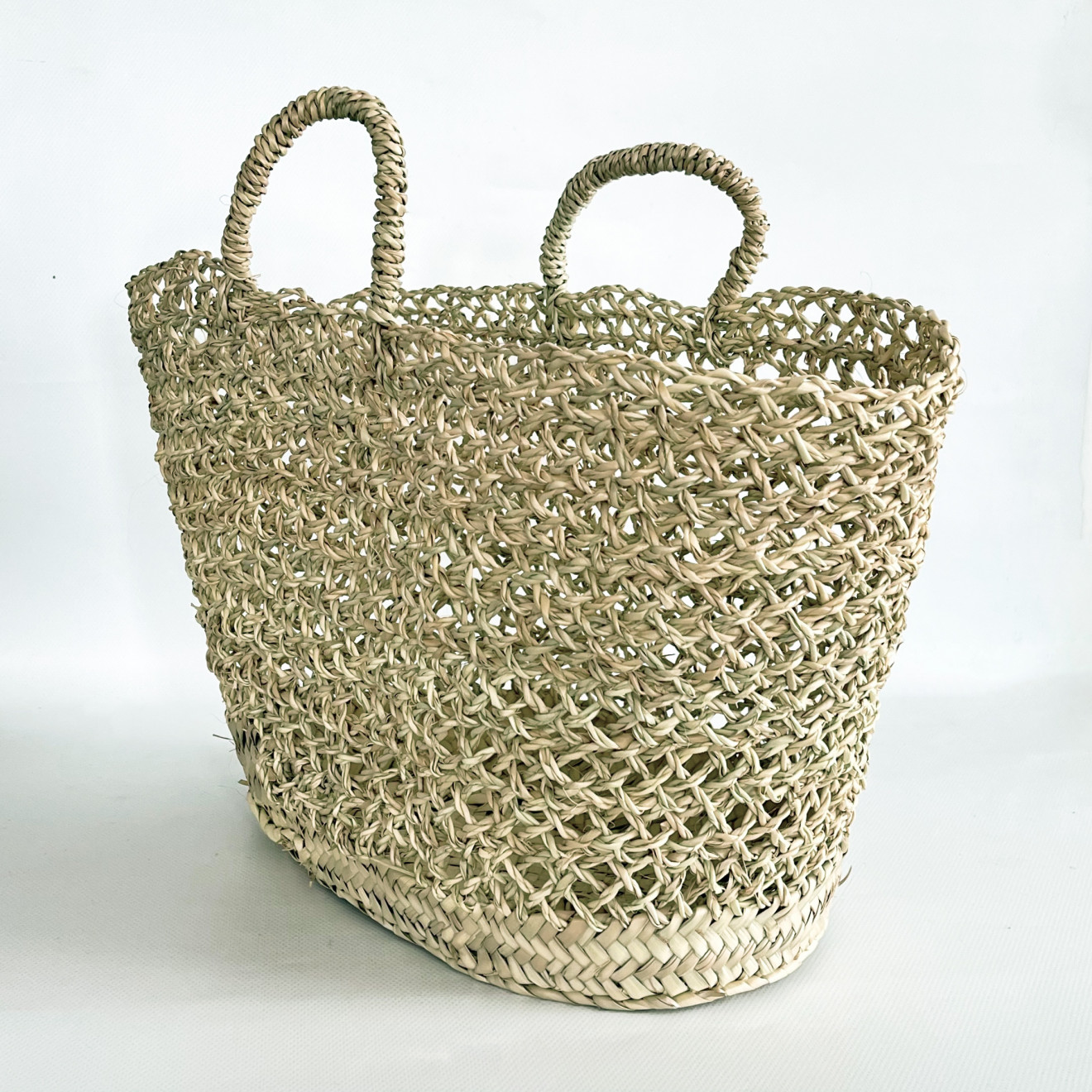 Palmblatt Tasche NATURA