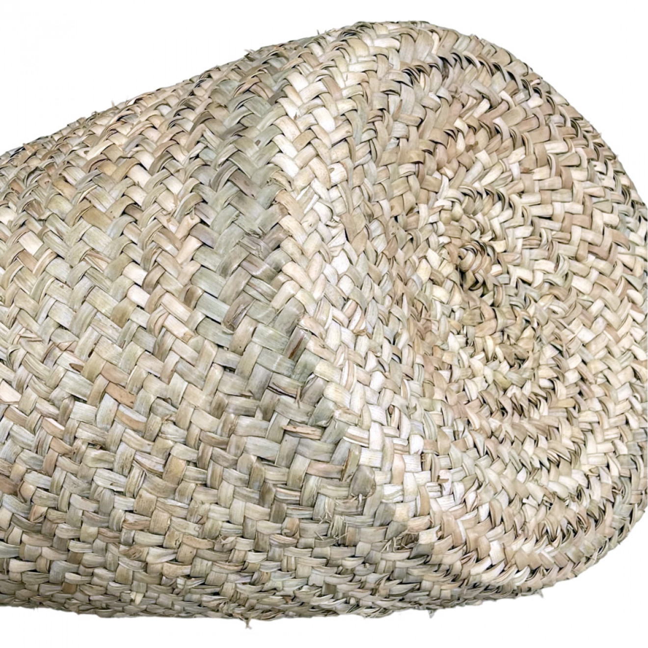 XL Palmblatt-Tasche BALADIA