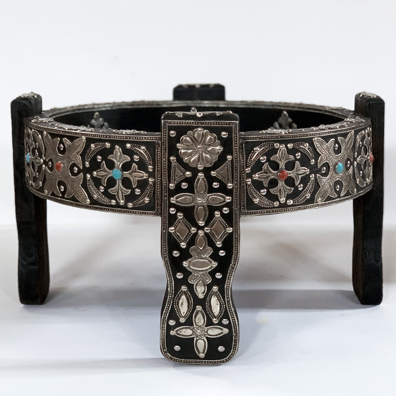 Niedriger orientalischer Tisch AQIL