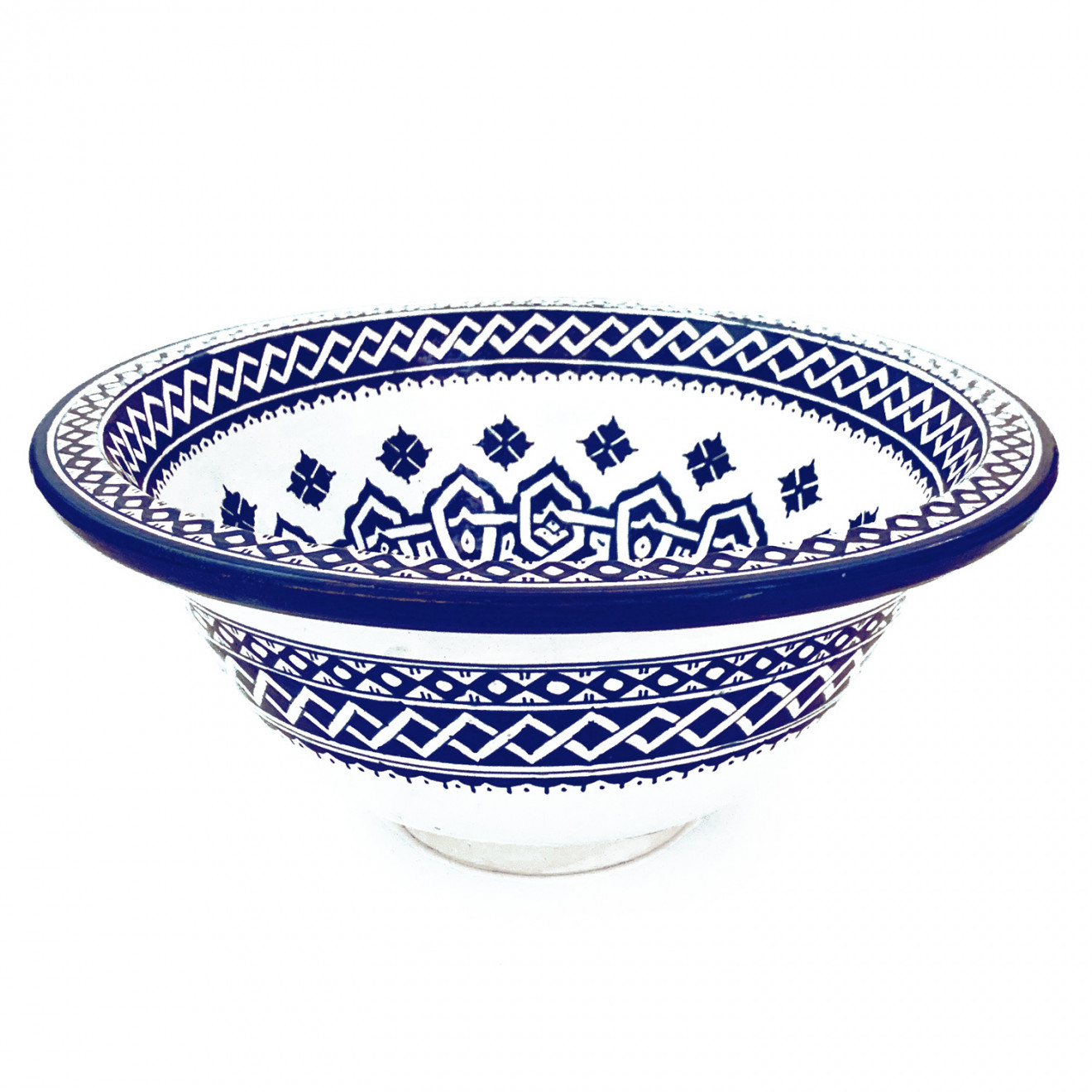 Marokkanisches Waschbecken BW5