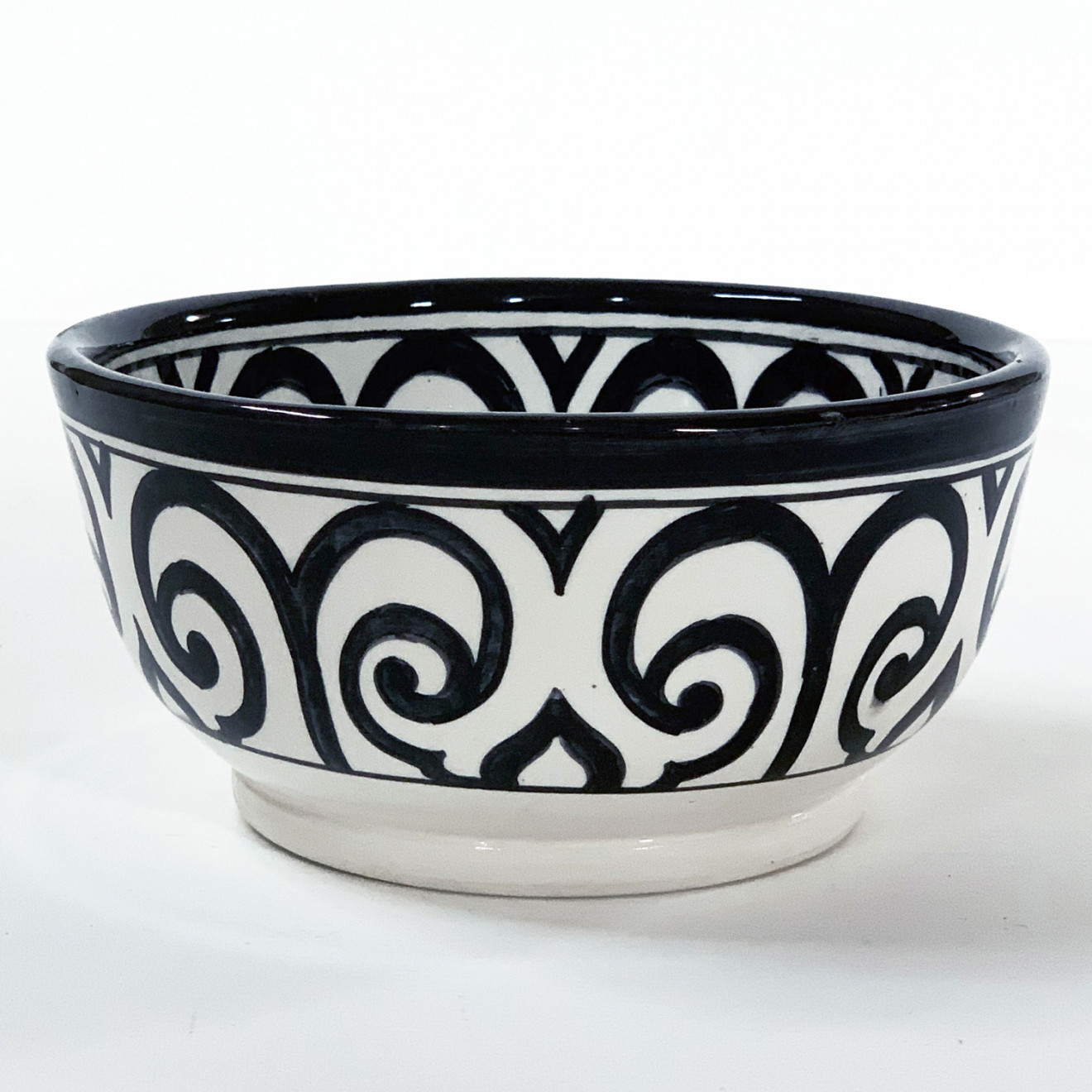 Keramik Schüssel FES-SW03 Ø18cm