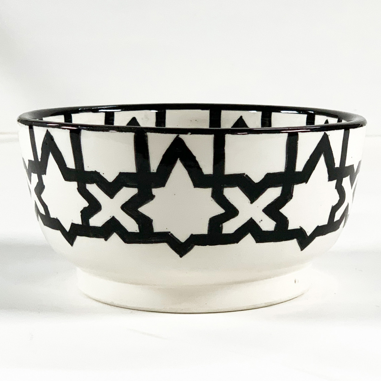 Keramikschüssel FES-SW08 Ø18cm