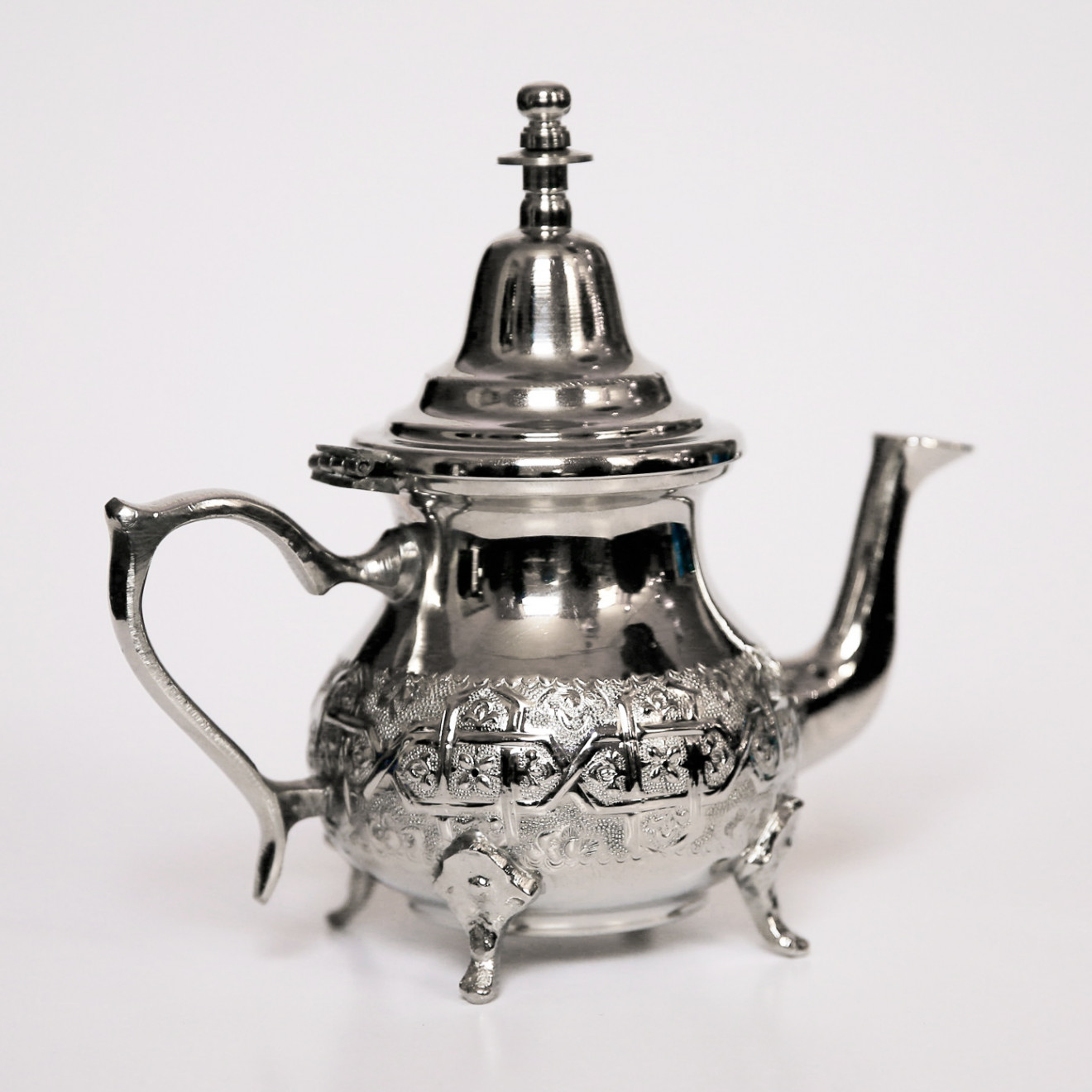 Arabische Teekanne FES S 500ml
