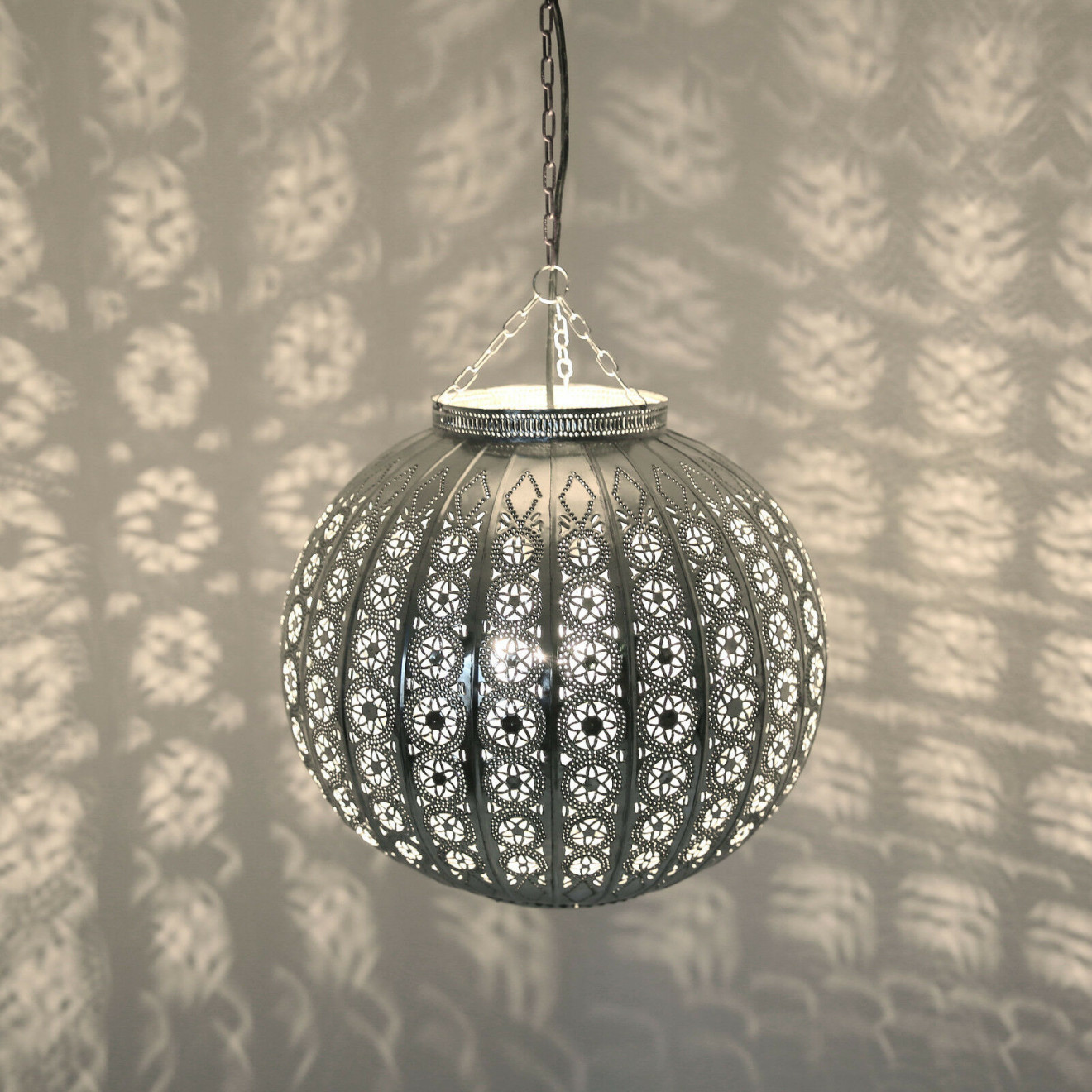 Marokkanische Hängelampe KORA_KAZDIR_K