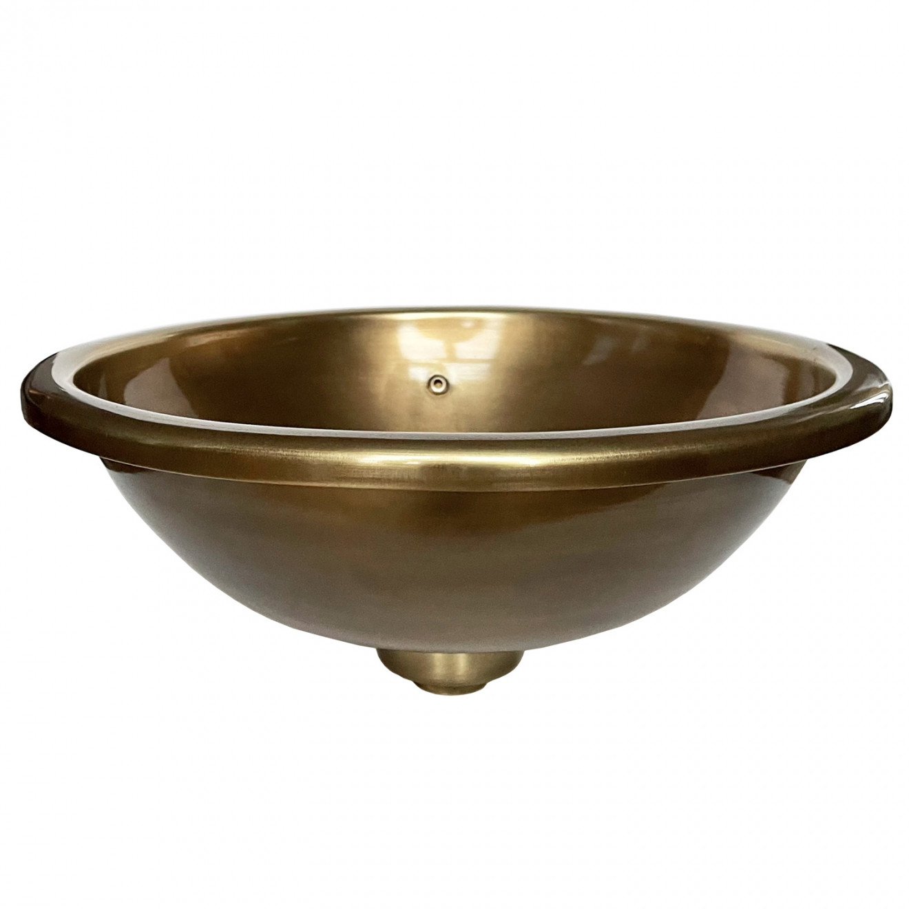 Rundes Marokkanisches Waschbecken MS-1