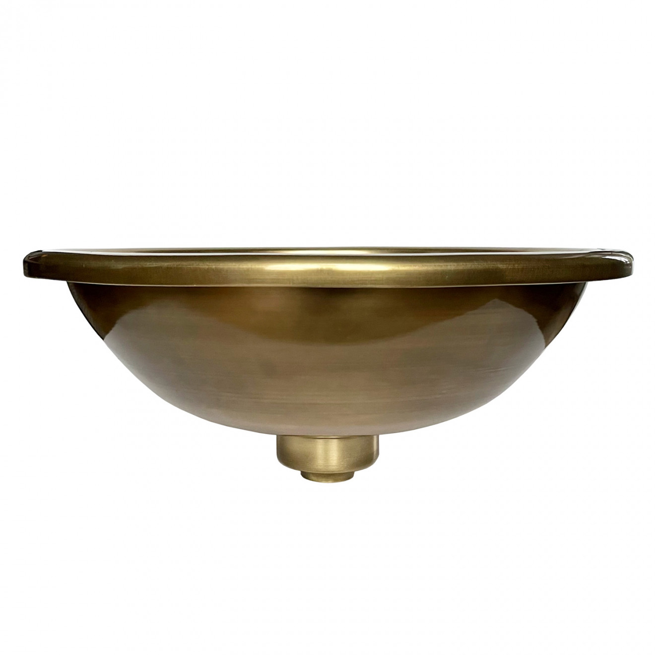 Rundes Marokkanisches Waschbecken MS-1