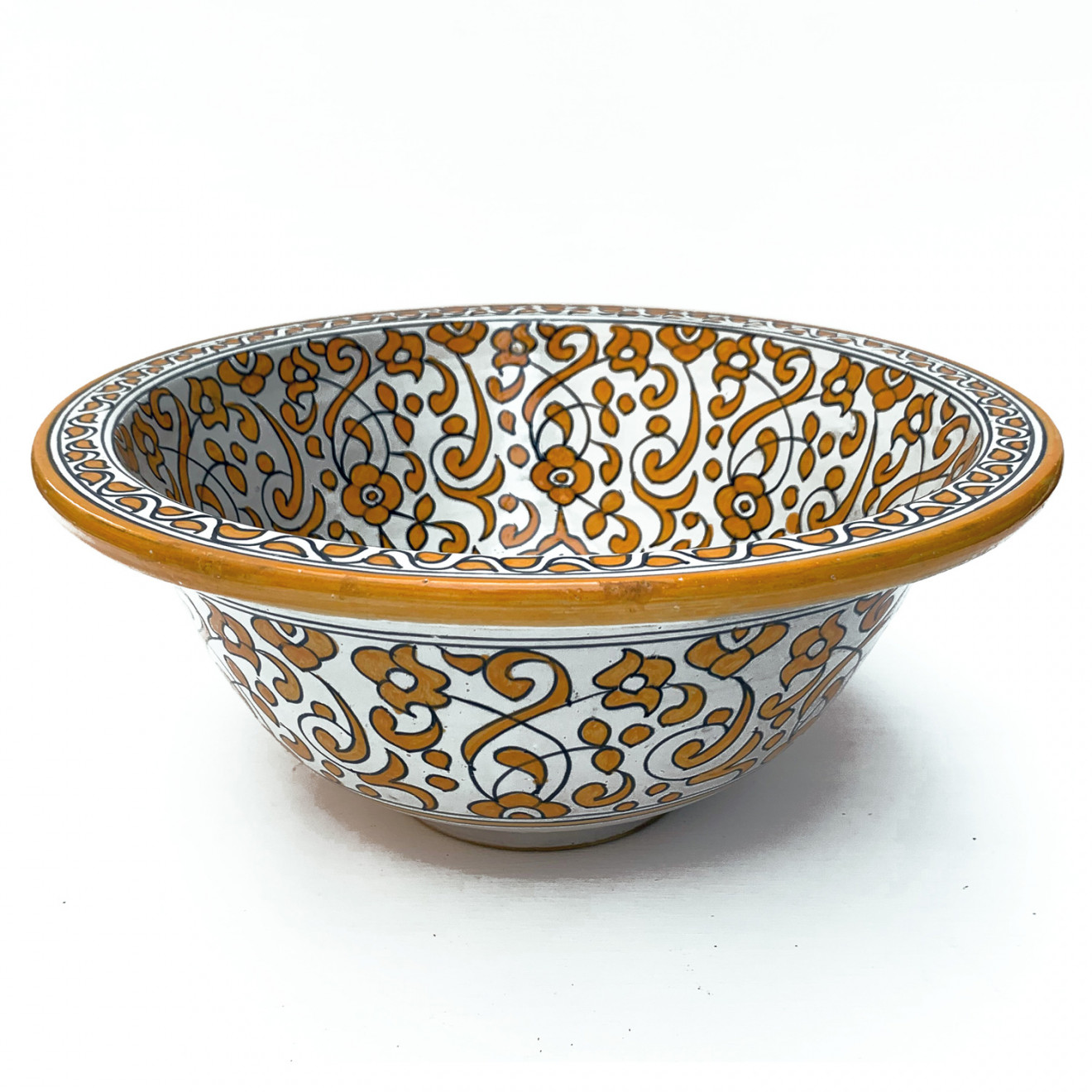 Marokkanische Waschschüssel TGW