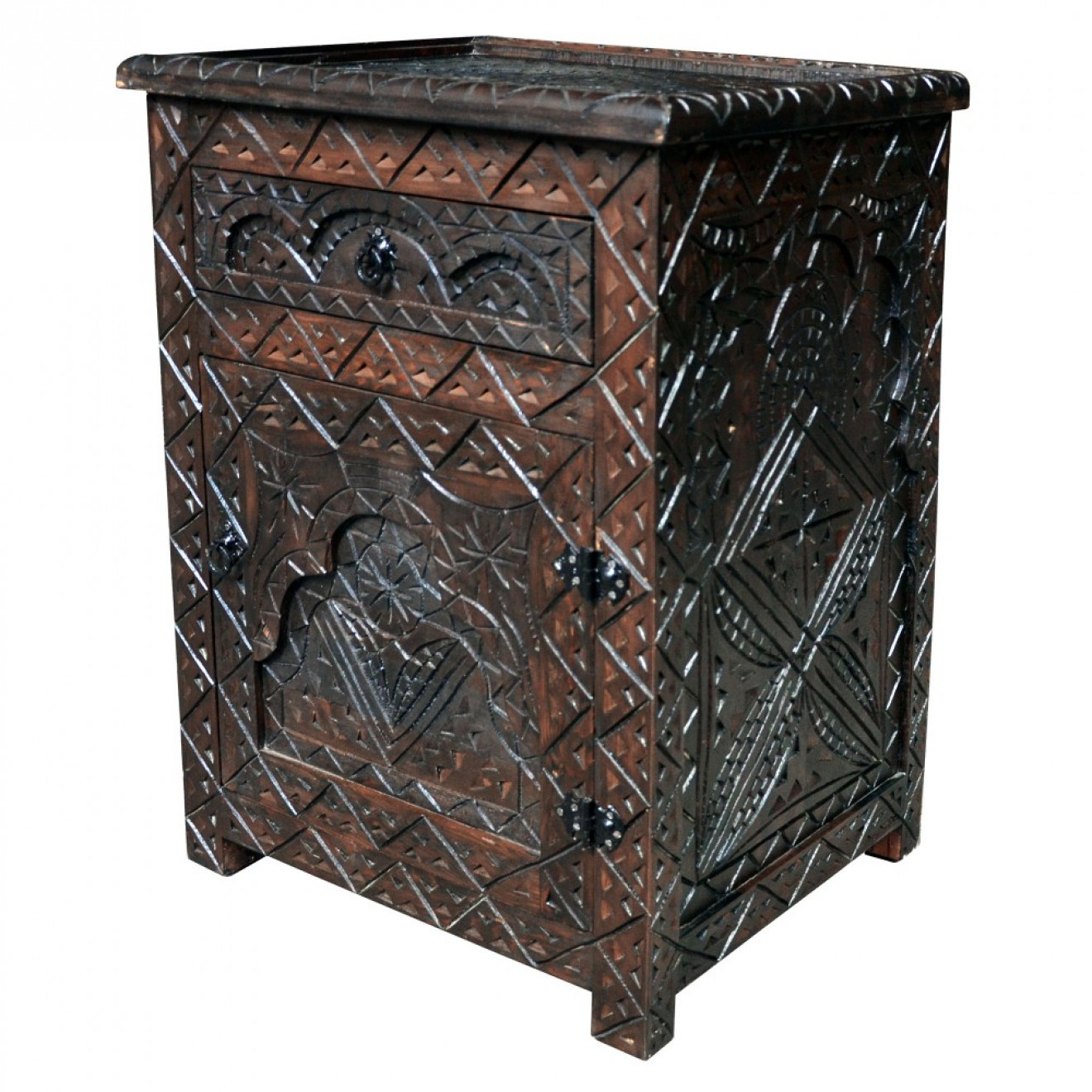 Orientalischer Schrank "Berber_k"