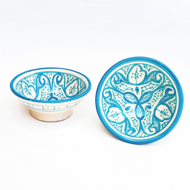 Kleine Keramikschale SAFI-GR2