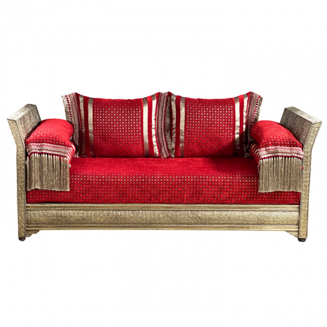 Marokkanische Sitzecke SALAM