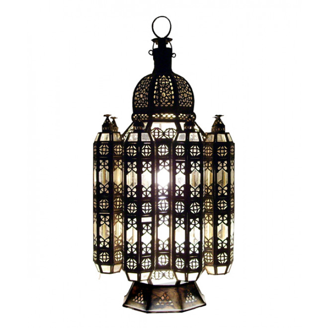 Orient Hängeleuchte Momtaz 70