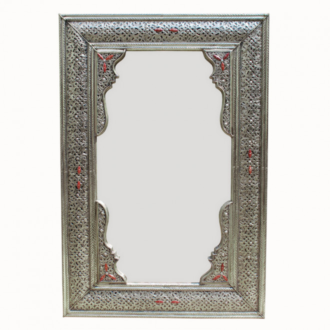 Orientalischer Spiegel "Marrakech" H120