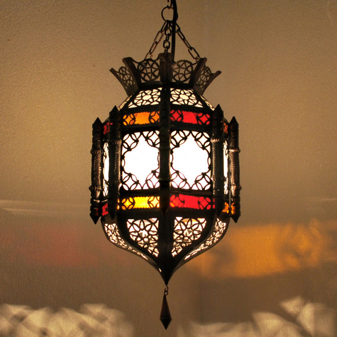 Arabische Hängeleuchte GOLA