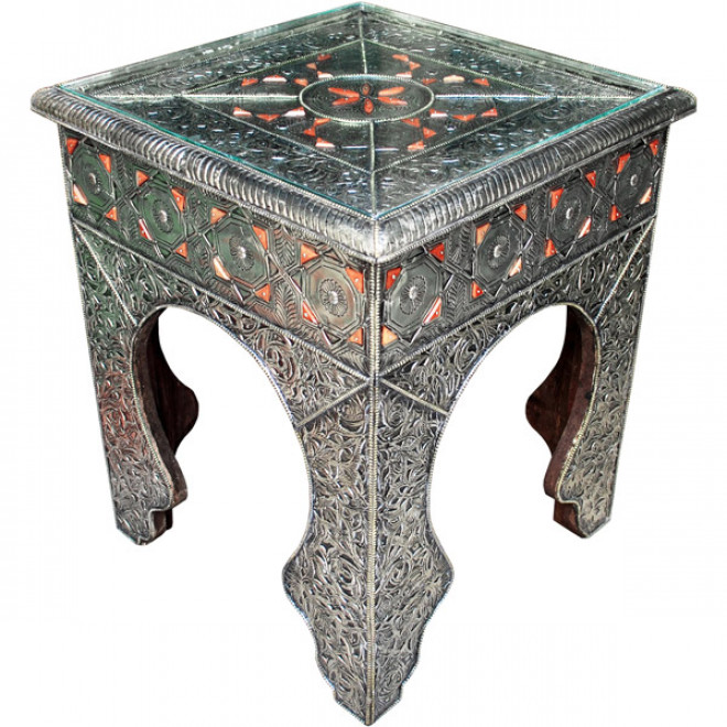 Arabischer Tisch FUNDUS