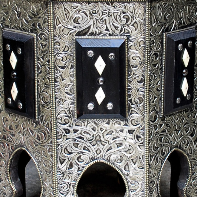 Arabischer Tisch FANDI