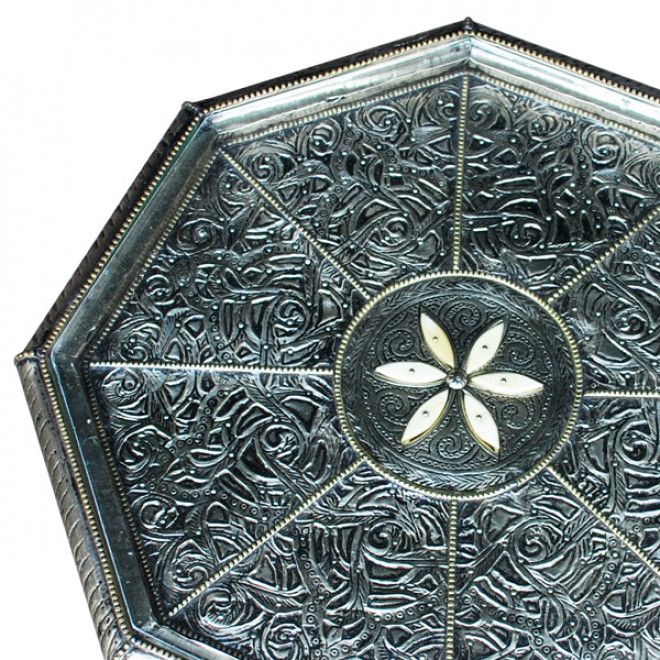 Arabischer Tisch FANDI