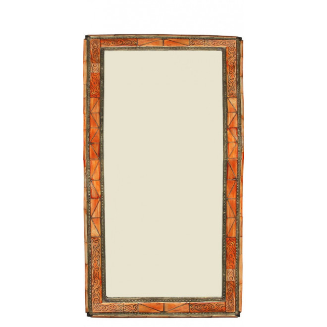 Orientalische Spiegeln "Adam_Karre" H 80 cm