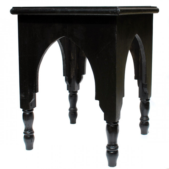 Orientalischer Teetisch SALAM