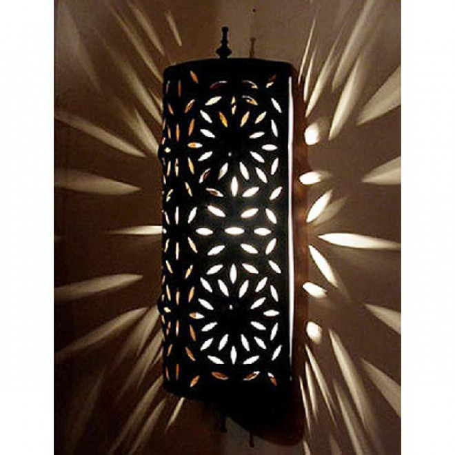 Orient Wandleuchte "Kados" H50cm