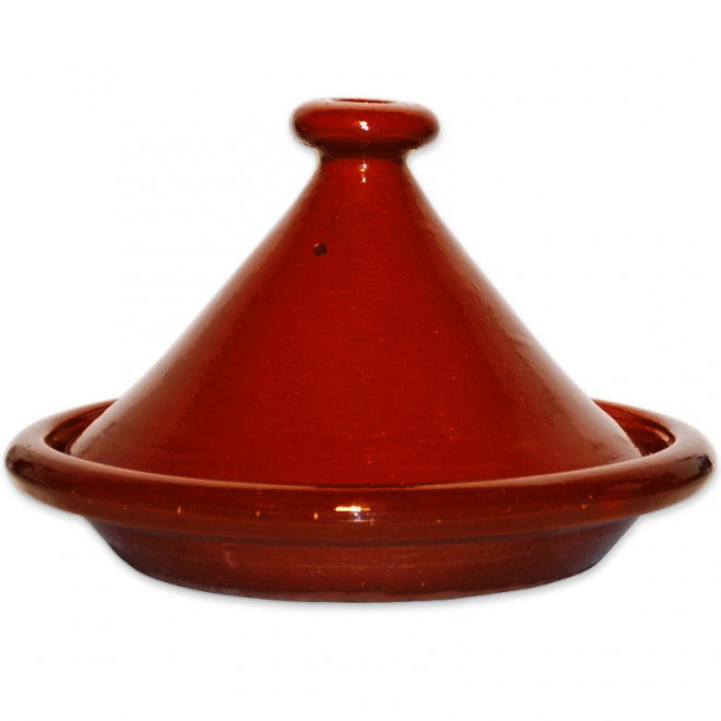Tajine aus Marokko SAHARA Ø32cm