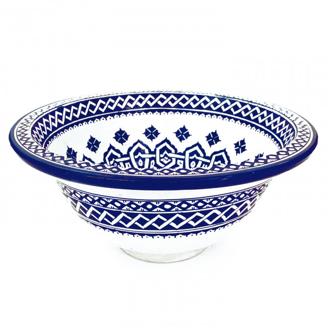 Marokkanisches Waschbecken BW5