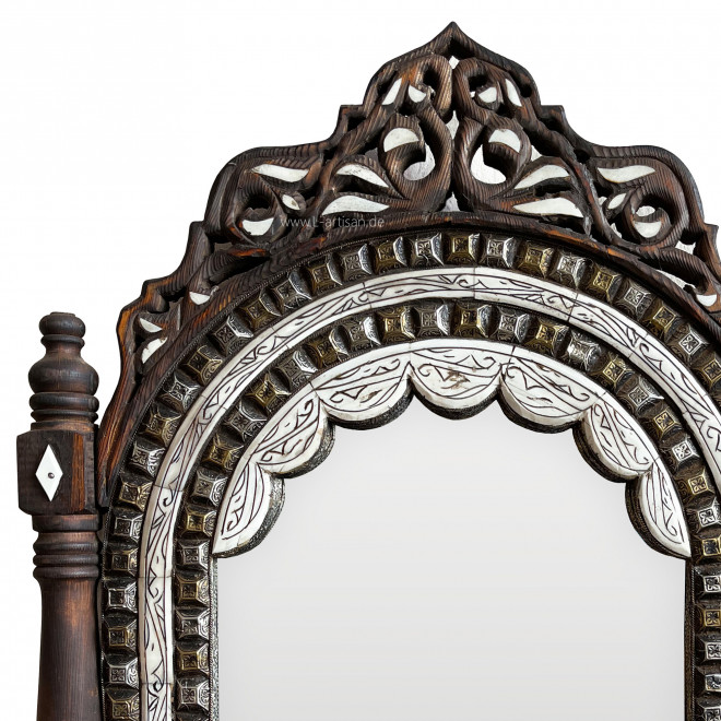 Marokkanischer Spiegel DIYAR H75cm