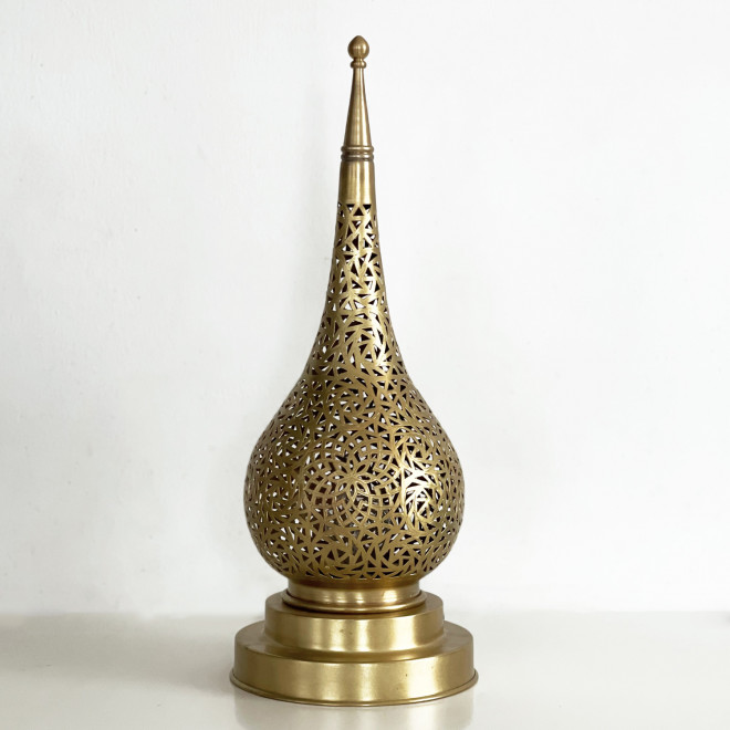 Orientalische Stehleuchte MIYA M