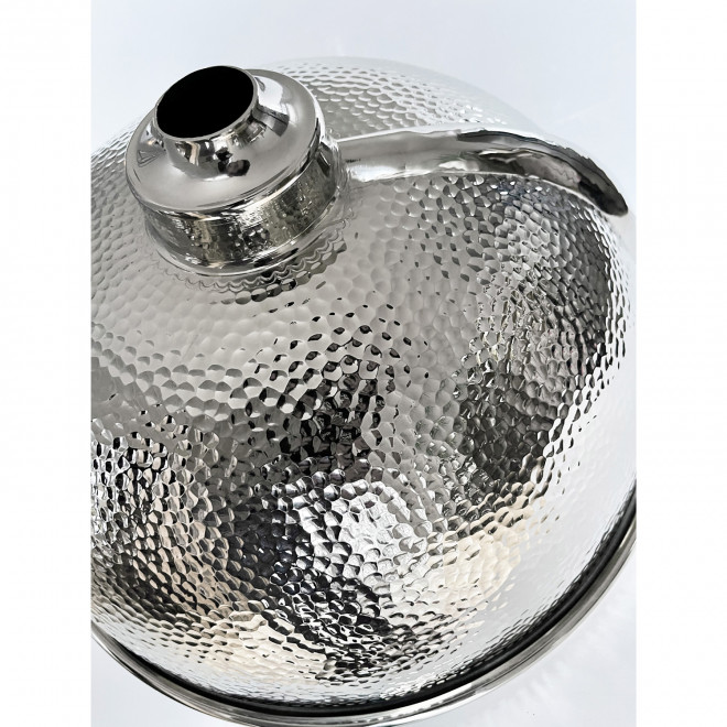 Versilbertes Messing Waschbecken