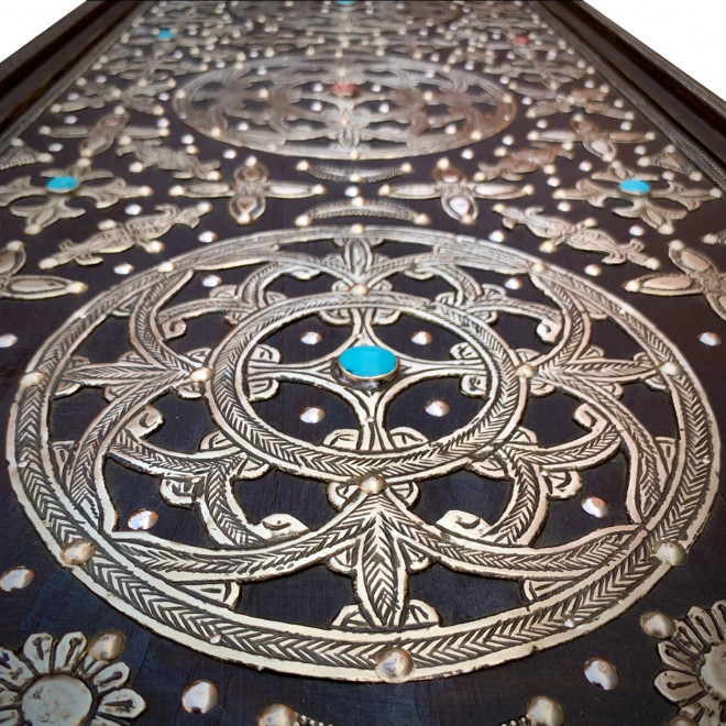Orientalisches Sideboard SHAHRAZAD