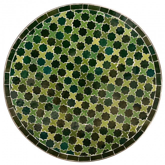 Marokkanischer Beistelltisch SEPHORA