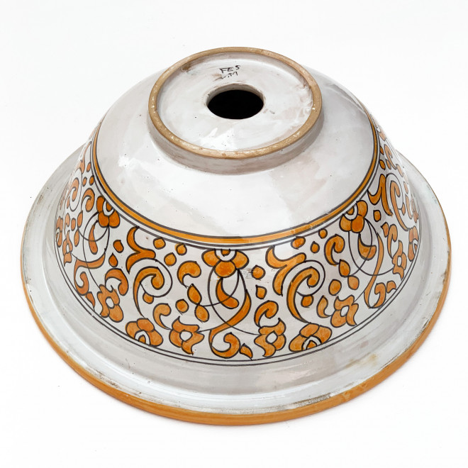 Marokkanische Waschschüssel TGW