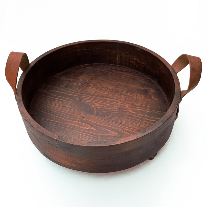 Arabischer runder Tisch YADEN