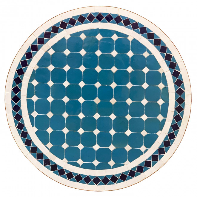 Marokkanischer Bistrotisch NAIMA