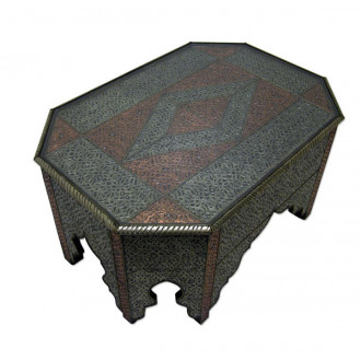 Orientalischer Tisch RAHA