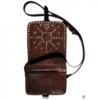 Ledertasche